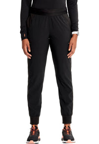 Cherokee Infinity Women's Jogger Scrub Pant IN122A