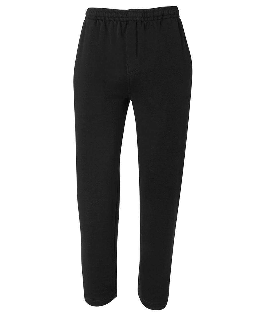 Jb's Wear Active Wear Black / S JB'S Fleecy Sweat Pant 3FT