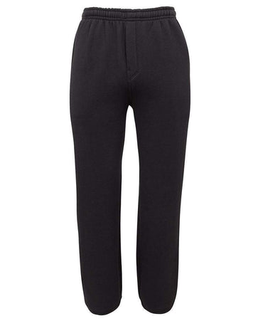 Jb's Wear Active Wear Gunmetal / S JB'S Fleecy Sweat Pant 3FT