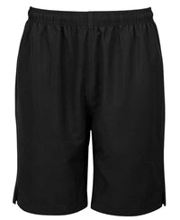 Jb's Wear Active Wear Black / 2 JB'S Kids and Adults New Sports Short