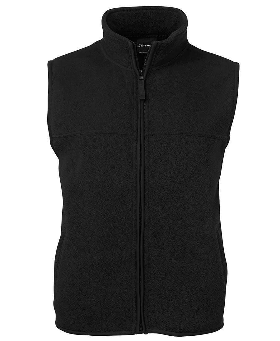 Jb's Wear Active Wear JB'S Polar Vest 3OV