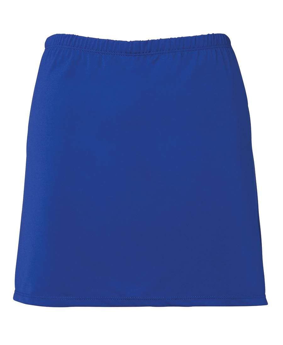 Jb's Wear Active Wear Royal / 8 JB'S Women’s Podium Skirt 7LPS