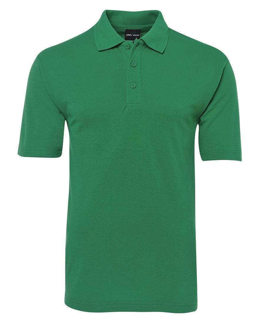 Jb's Wear Casual Wear Kelly Green / S JB'S 210 Polo 210