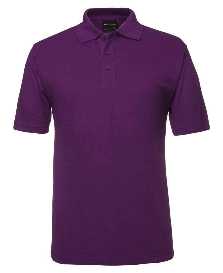 Jb's Wear Casual Wear Mulberry / S JB'S 210 Polo 210