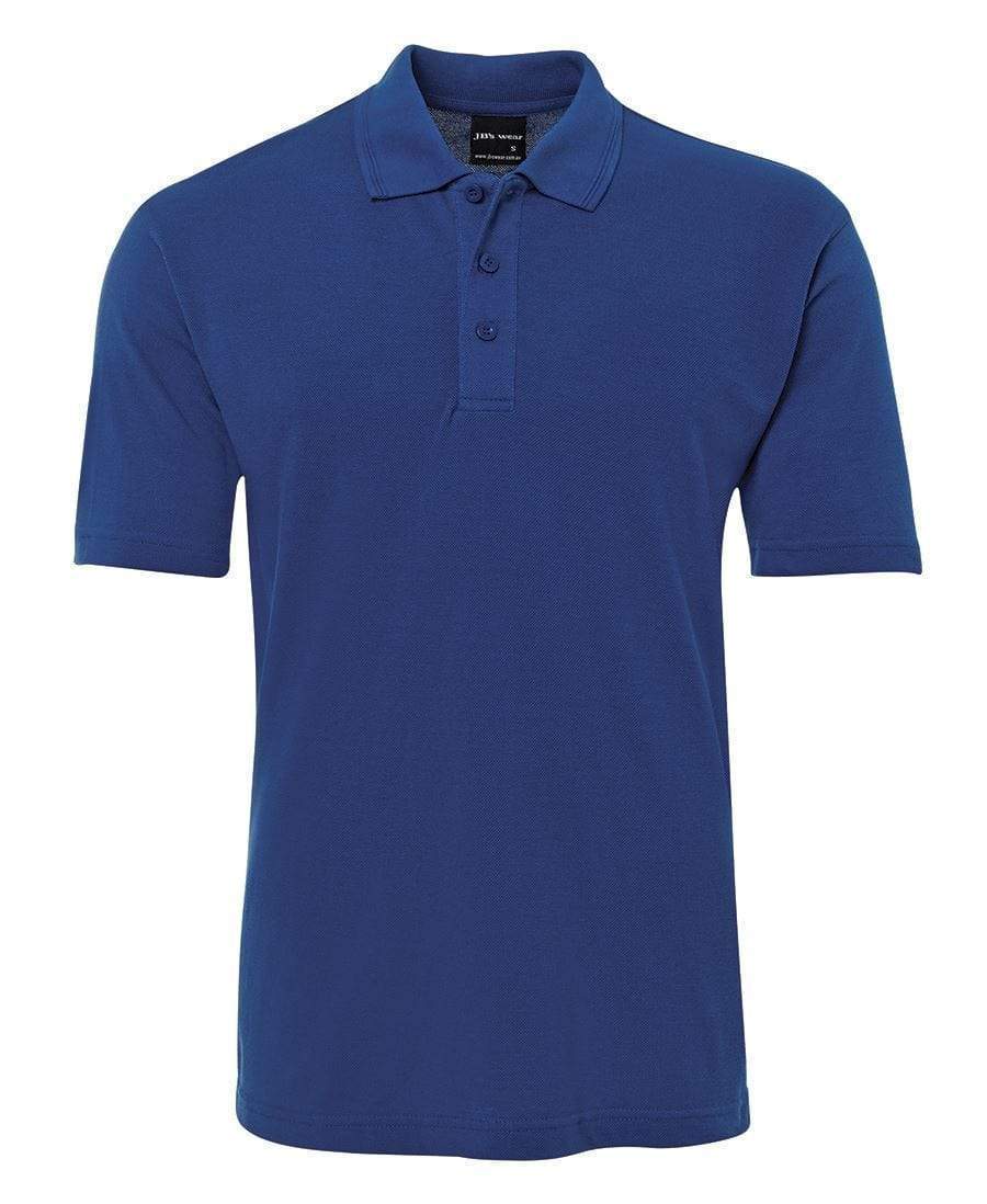 JB'S Work Polo Shirt 210 Casual Wear Jb's Wear Royal S 