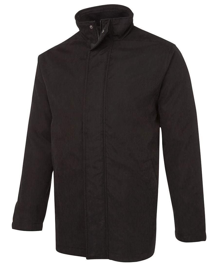 JB'S Auto Jacket 3AJ Casual Wear Jb's Wear Black S 