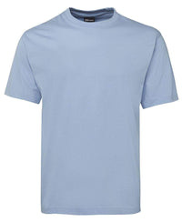 Jb's Wear Casual Wear Sky Blue / S JB'S Cotton Tee 1HT