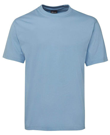 Jb's Wear Casual Wear Light Blue / S JB'S Cotton Tee 1HT