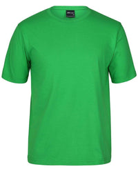 Jb's Wear Casual Wear Pea Green / S JB'S Cotton Tee 1HT