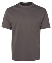 Jb's Wear Casual Wear Steel / S JB'S Cotton Tee 1HT