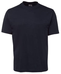 Jb's Wear Casual Wear Navy / S JB'S Cotton Tee 1HT