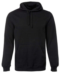 Jb's Wear Casual Wear Black / 6XL JB'S Fleecy Hoodie