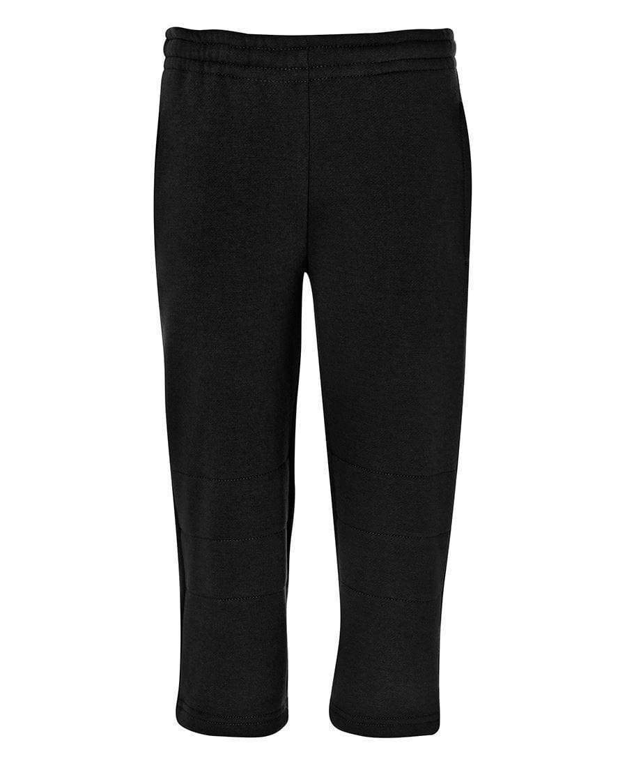 Jb's Wear Casual Wear Black / 4 JB'S Kids and Adults Polyester/Cotton Sweat Pant 3PFT