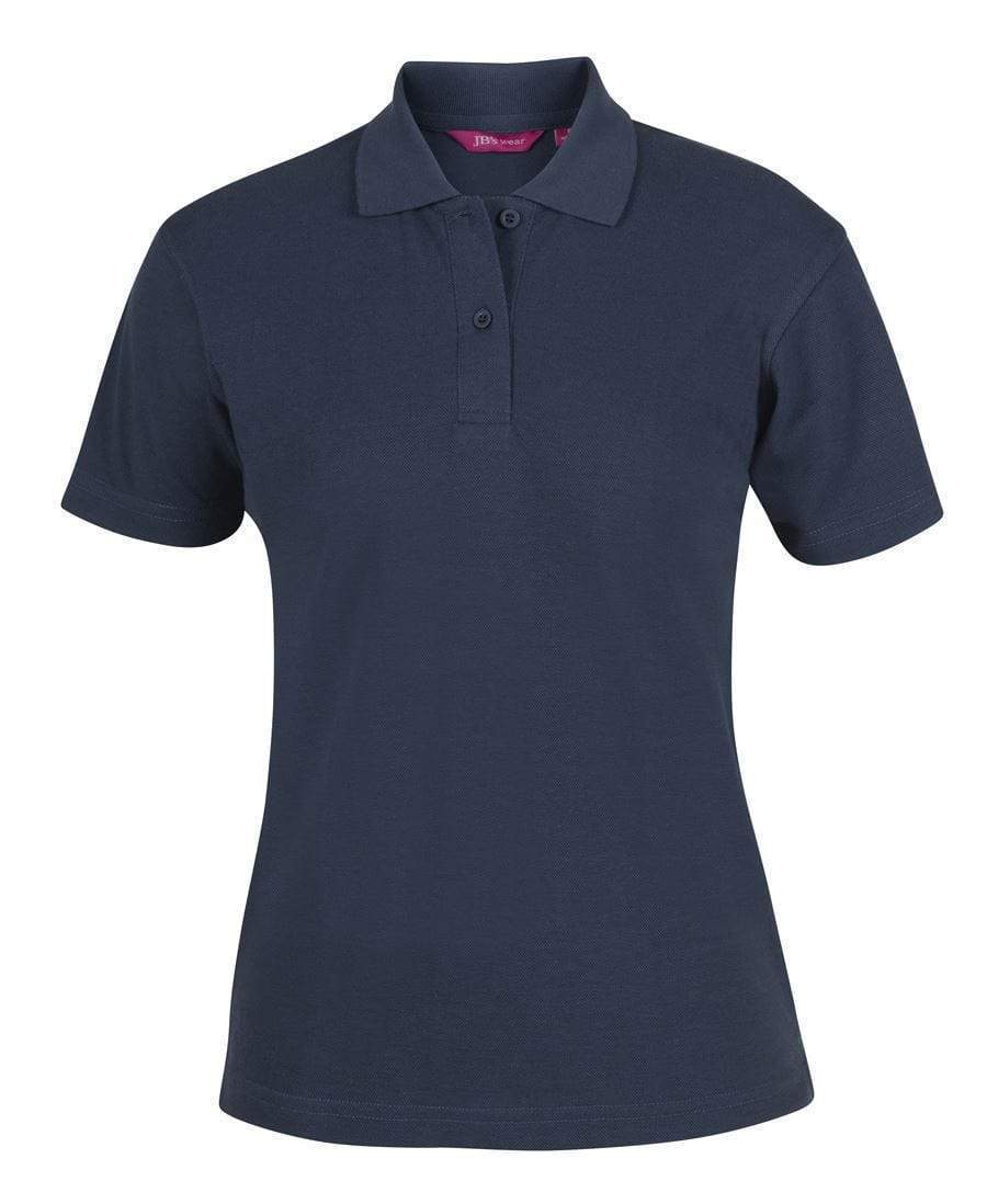 JB'S Ladies Polo Shirt 2LPS Casual Wear Jb's Wear   