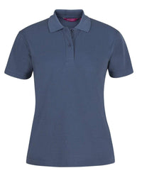 JB'S Ladies Polo Shirt 2LPS Casual Wear Jb's Wear   