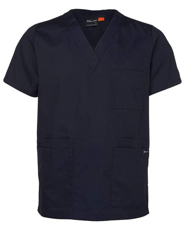 JB'S Unisex Scrubs Top 4SRT - Simply Scrubs Australia