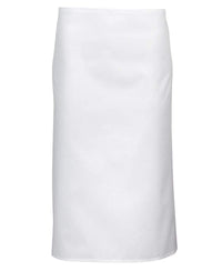 Jb's Wear Hospitality & Chefwear JB'S Apron Without Pocket 5PC