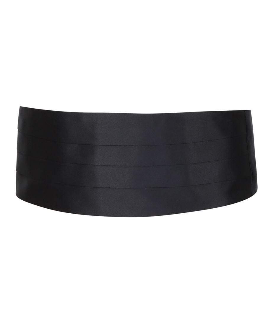 Jb's Wear Hospitality & Chefwear Black / One Size JB'S Cummerbund 5WCB