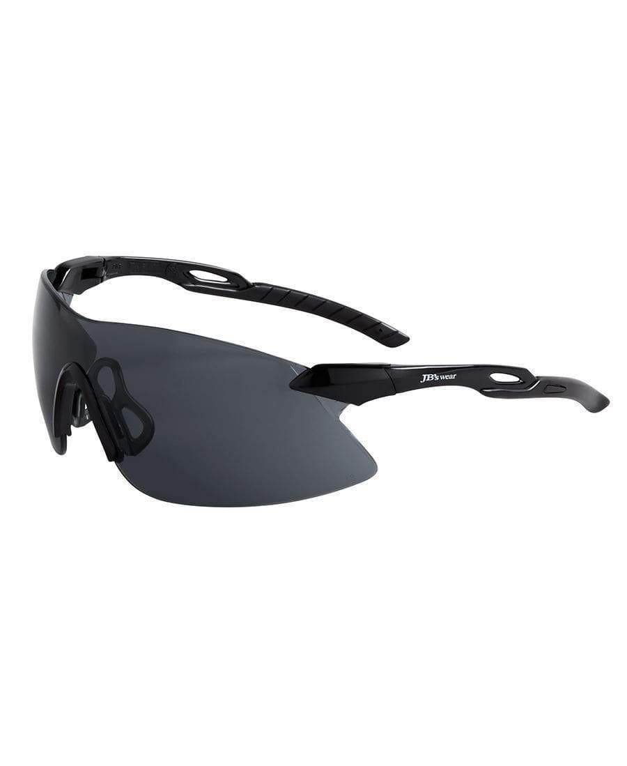 Jb's Wear PPE Smoke JB'S Rimless Spec 8H250