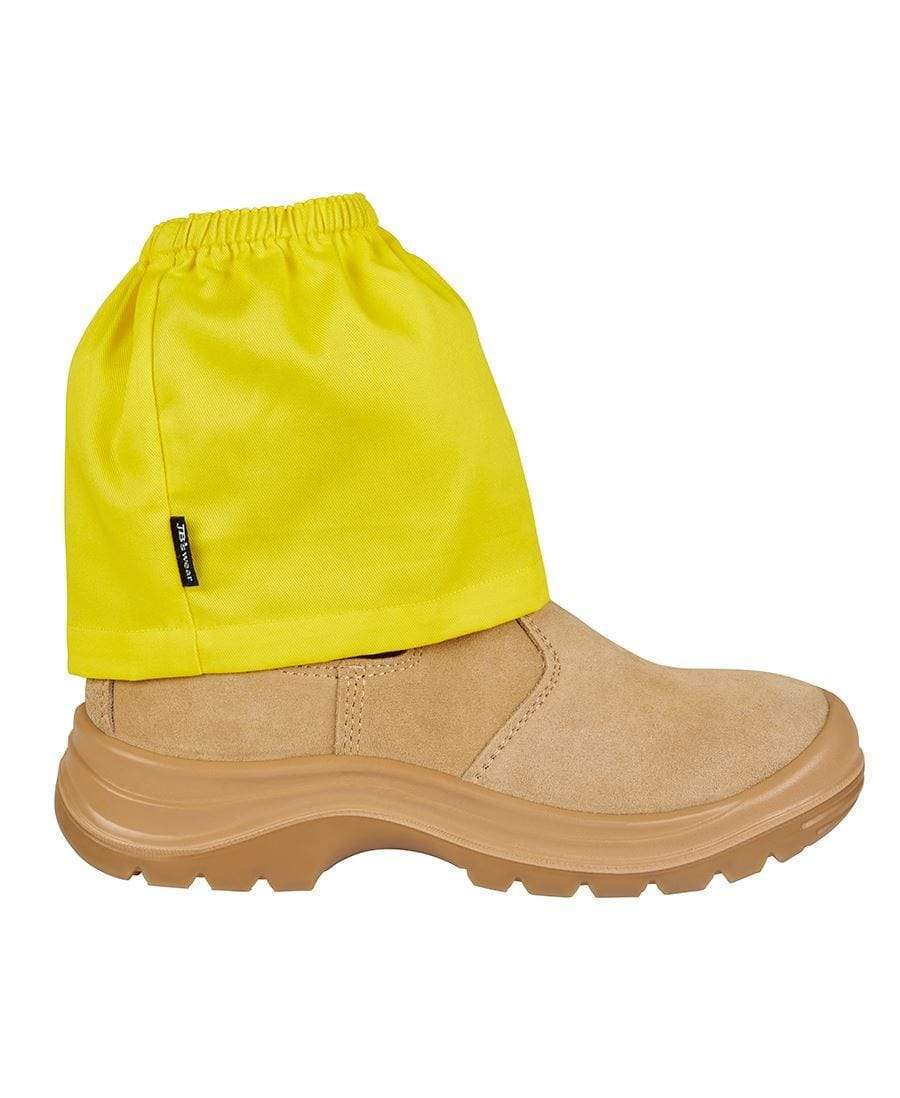 Jb's Wear Work Wear Yellow / One Size JB'S Boot Cover 9EAP