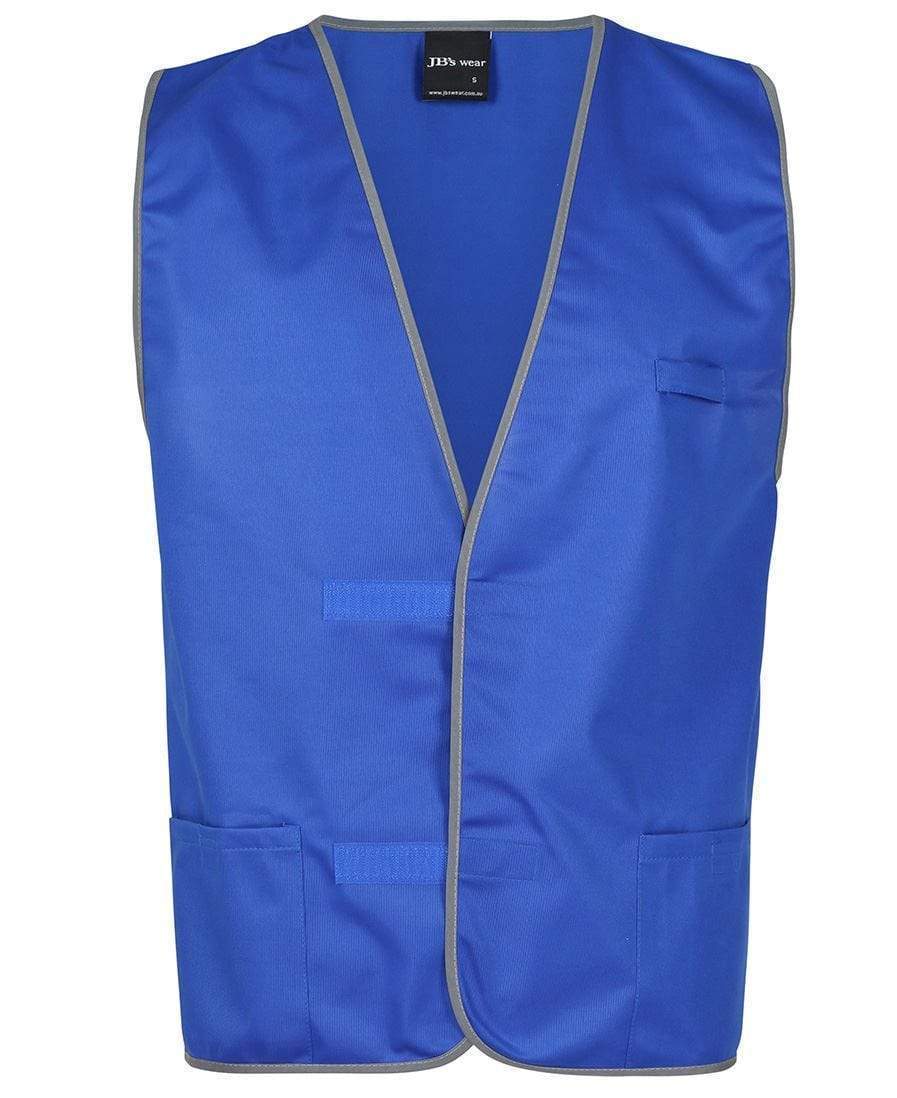 Jb's Wear Work Wear JB's Coloured Tricot Vest 6HFV