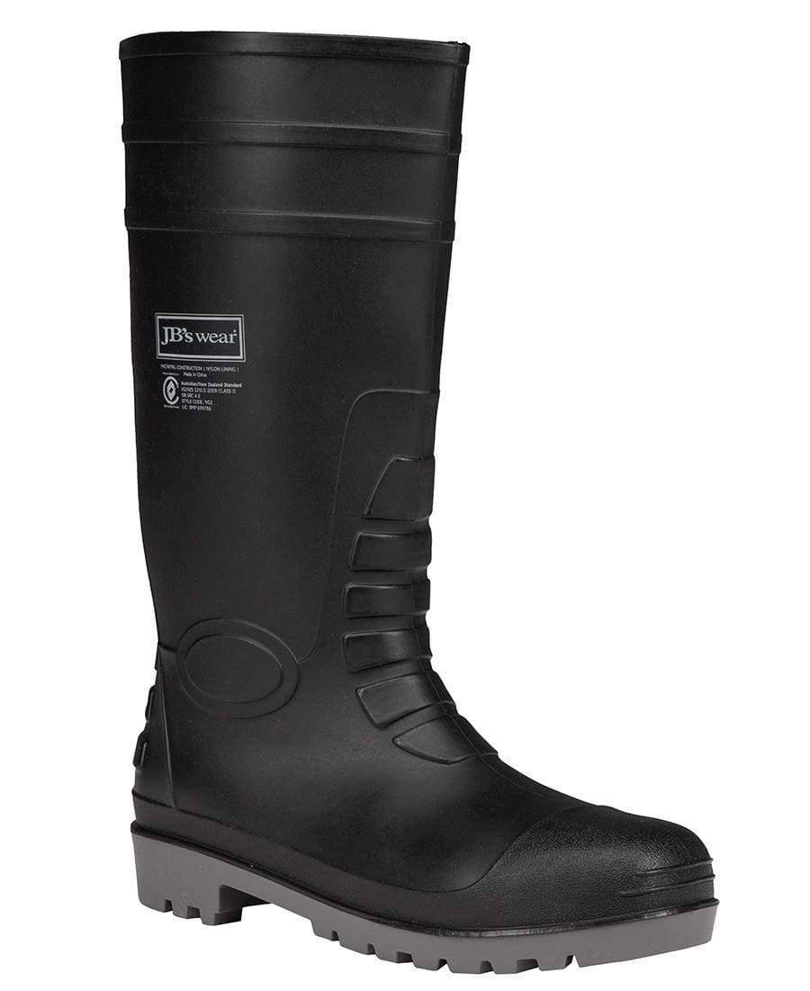 JB'S Wear Work Wear Black / 3 Jb'S Food Grade Gumboot 9G2