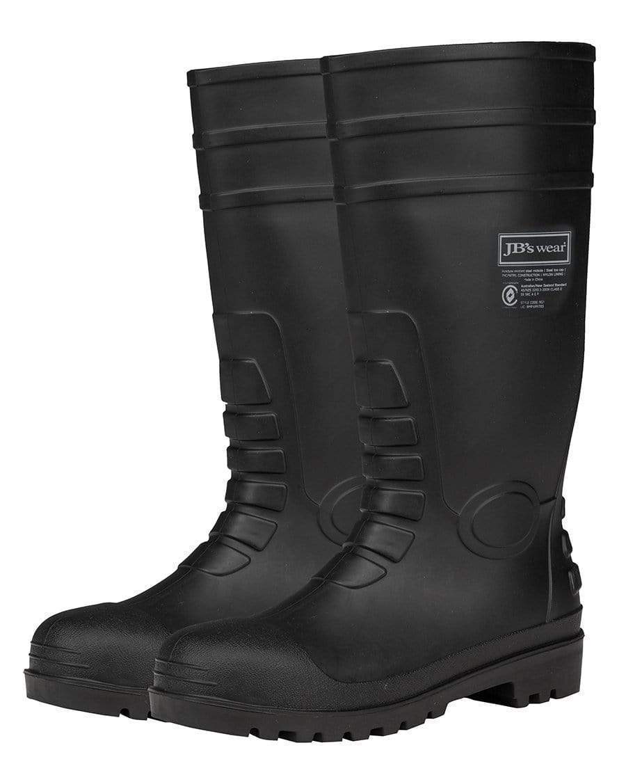 JB'S Wear Work Wear Jb'S Food Grade Safety Gumboot 9G1