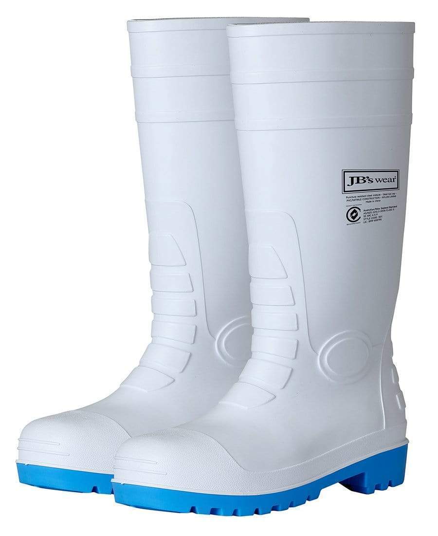 JB'S Wear Work Wear Jb'S Food Grade Safety Gumboot 9G1