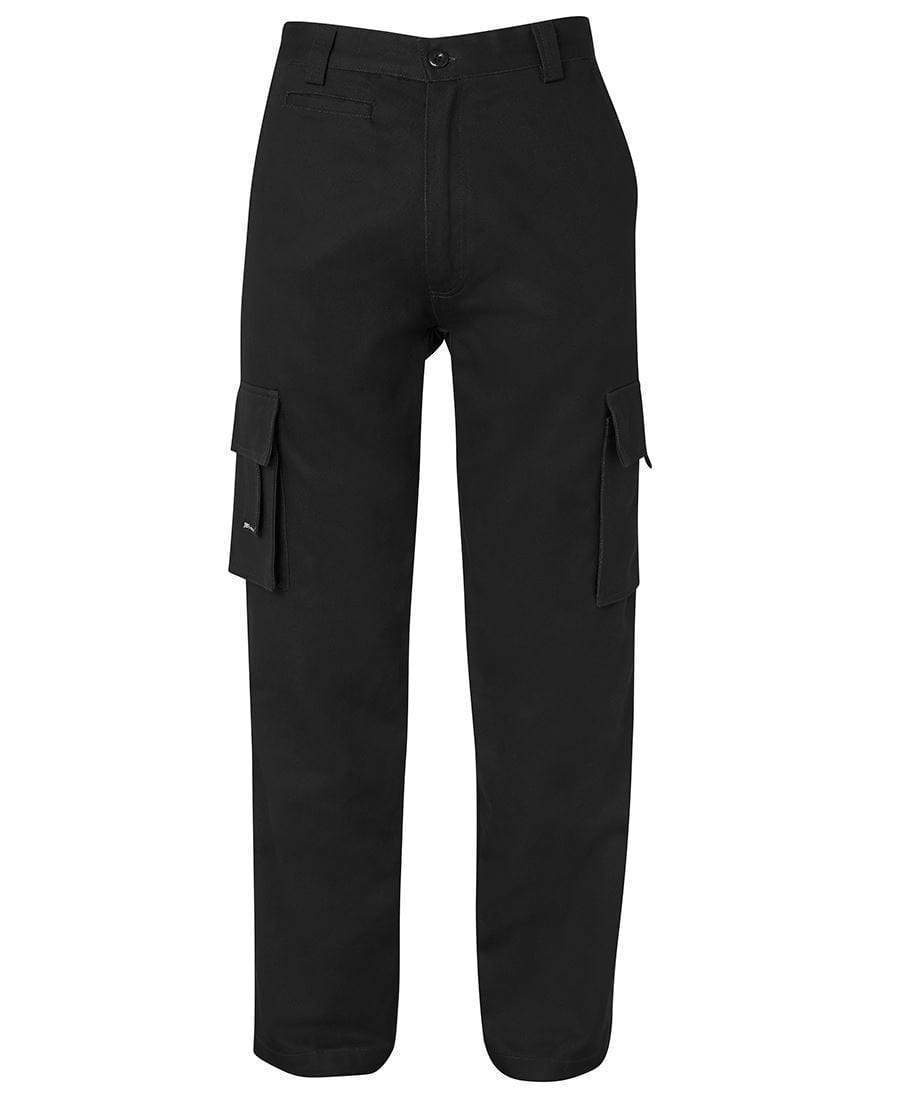 Jb's Wear Work Wear JB'S Mercerised Multi Pocket Pant 6NMP