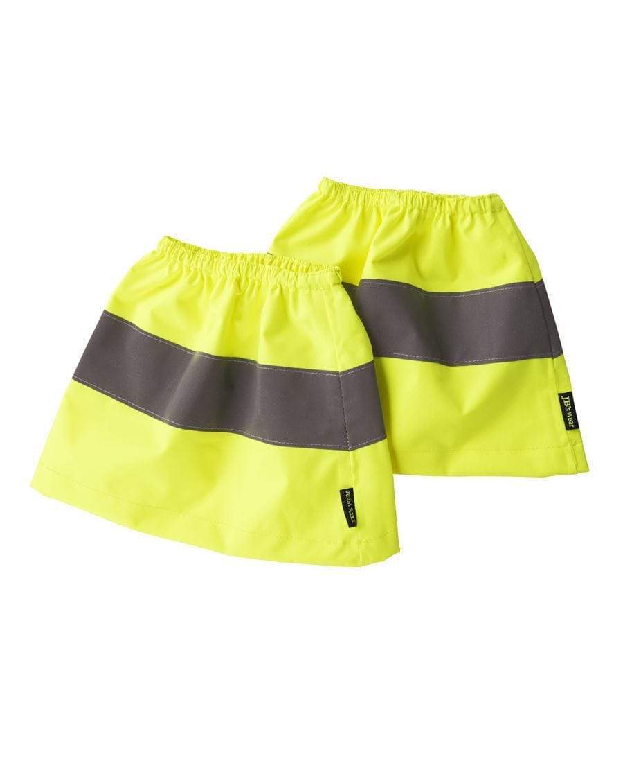 Jb's Wear Work Wear Lime / One Size JB'S Reflective Boot Cover 9EAR