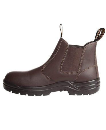 Jb's Wear Work Wear JB'S Traditional Soft Toe Elastic Sided Boot 9F8