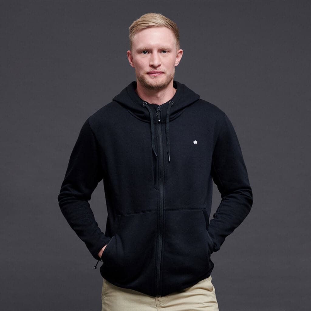 KingGee Quantum Hoodie K05012