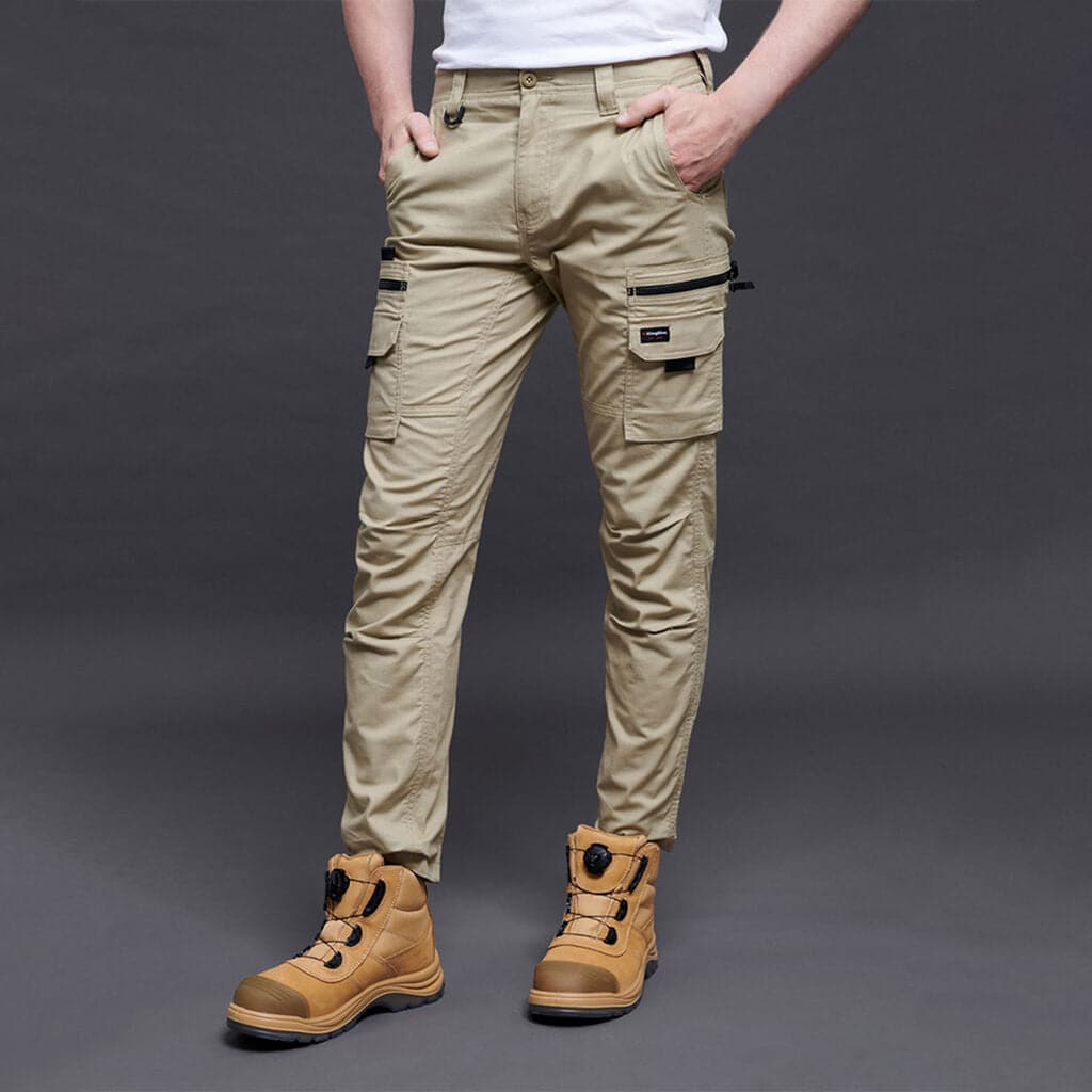 KingGee N Force Pant K13001