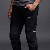 KingGee Quantum Work Pant K13003