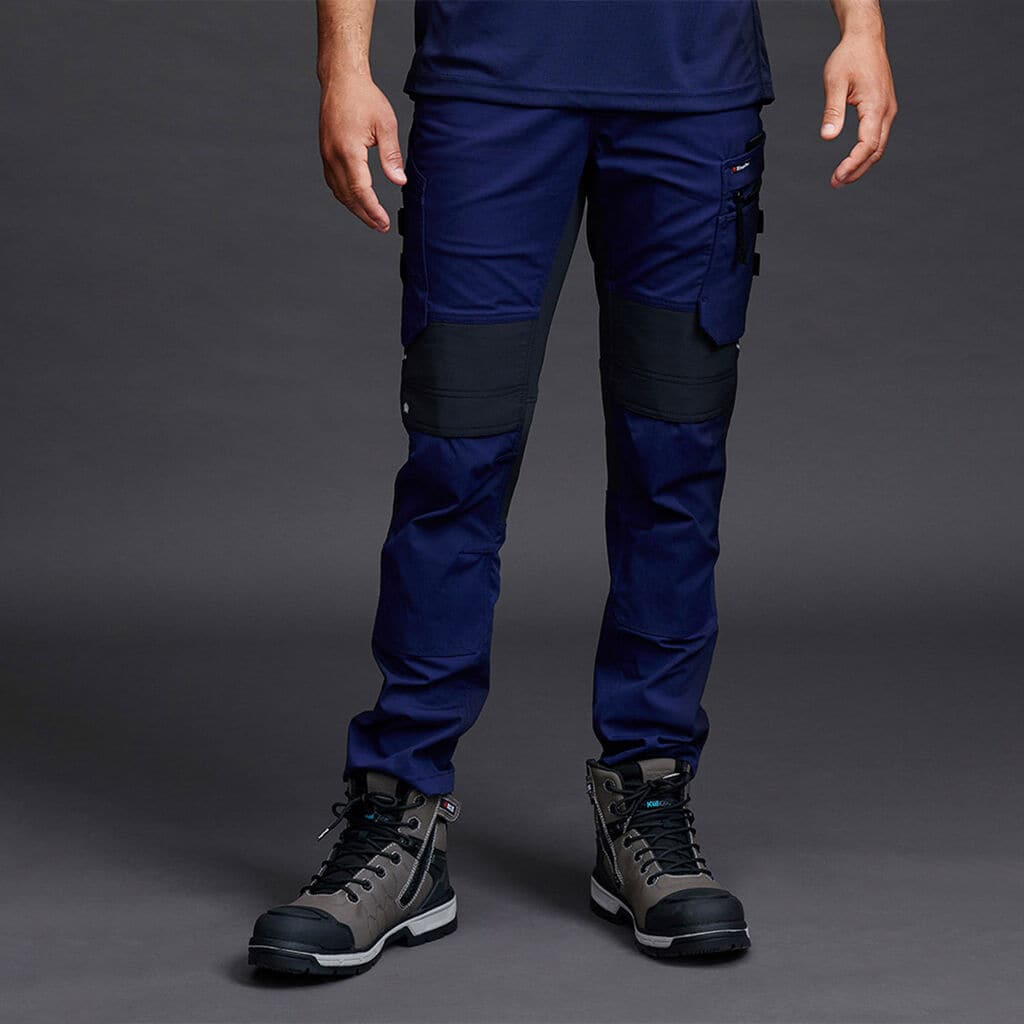 KingGee Quantum Work Pant K13003