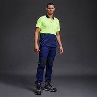 KingGee Quantum Work Pant K13003