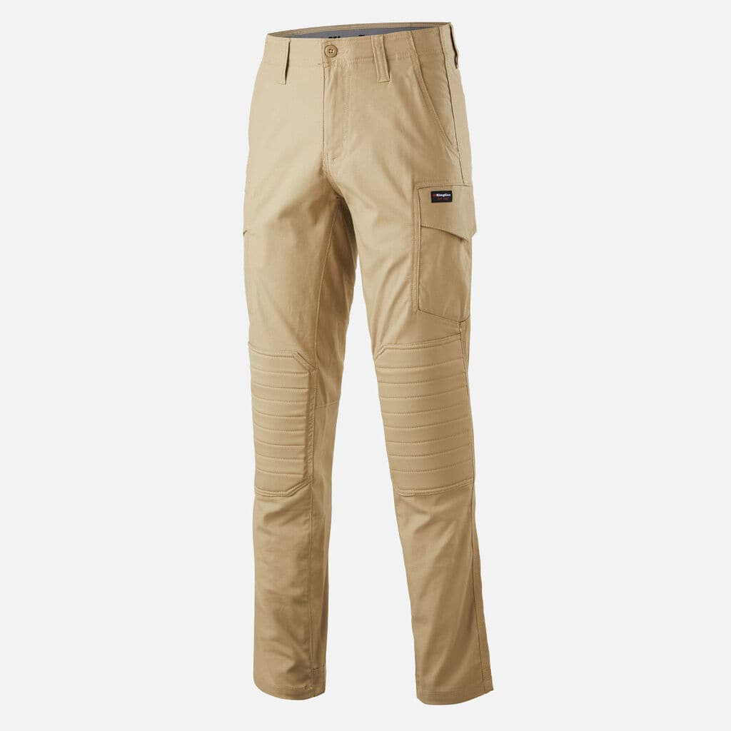 KingGee Tradies Utility Plus Pants K13008