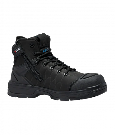 KingGee Quantum Work Boot K27145