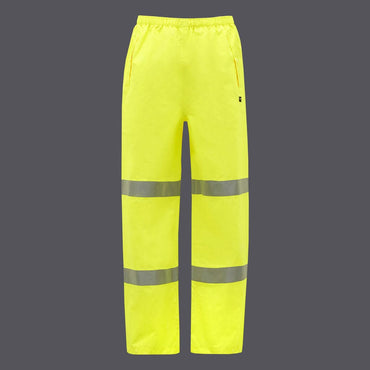 KingGee Wet Weather Reflective Pant K53035