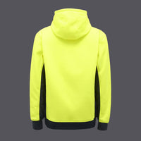 KingGee Hi Vis Pull Over Hoodie K55033