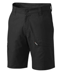 KingGee Work Wear Black / 77 R KingGee Workcool 2 Short K17820