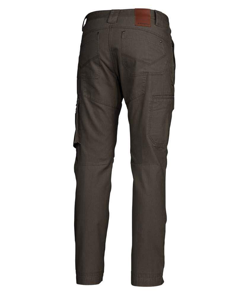 KingGee Work Wear KingGee Canvas Tradie Pants  K13280