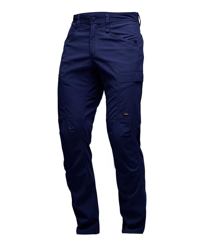 KingGee Work Wear KingGee Drycool Cargo Pant (NEW) K13007