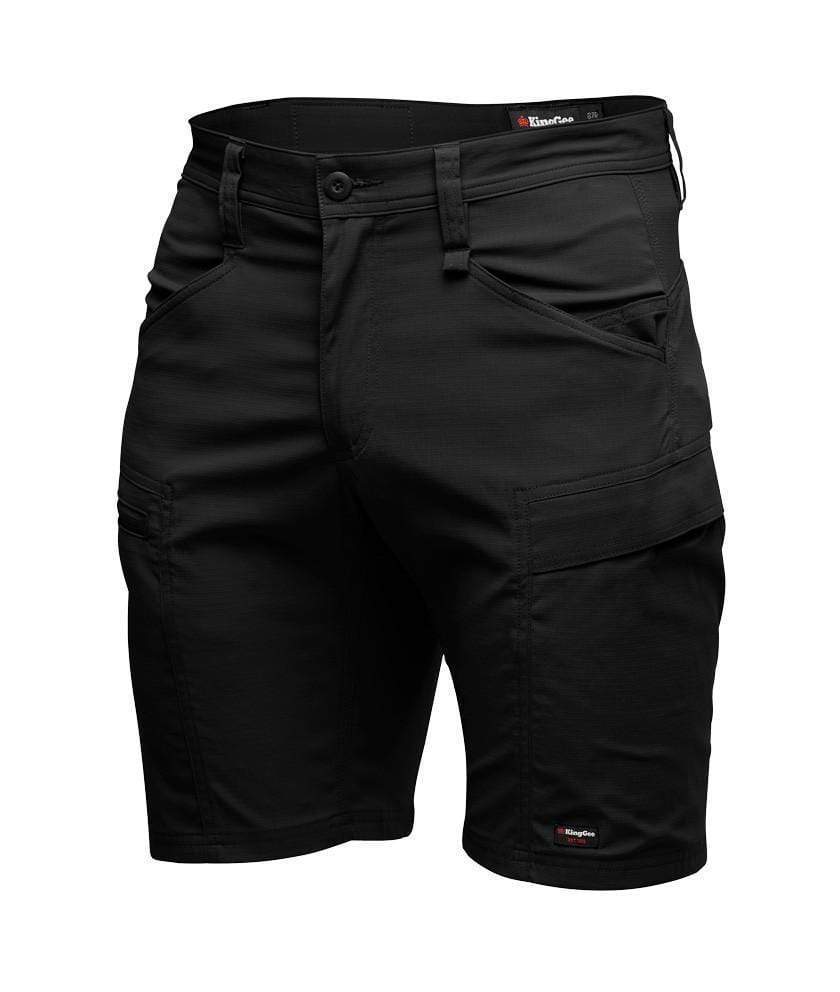 KingGee Work Wear KingGee Drycool Cargo Short (NEW) K17013