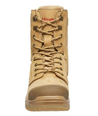 KingGee Work Wear KingGee Phoenix Nubuck Met K27800