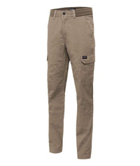 KingGee Rib Comfort Waist Pant K13005 Work Wear KingGee Desert 72 R 