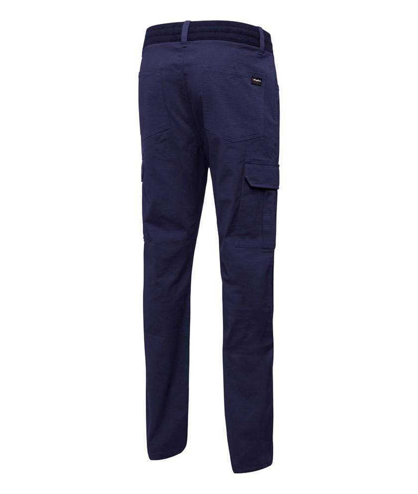 KingGee Rib Comfort Waist Pant K13005 Work Wear KingGee   