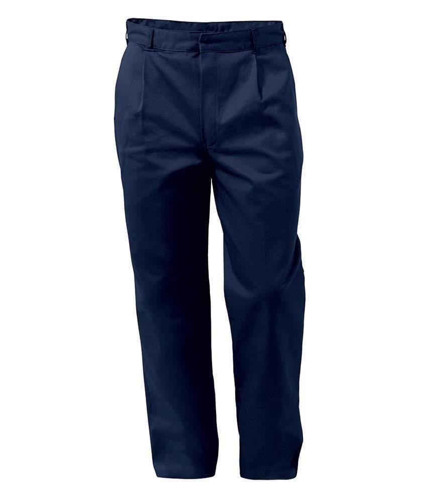 KingGee Work Wear KingGee Steel Tuff Drill Trouser K03010