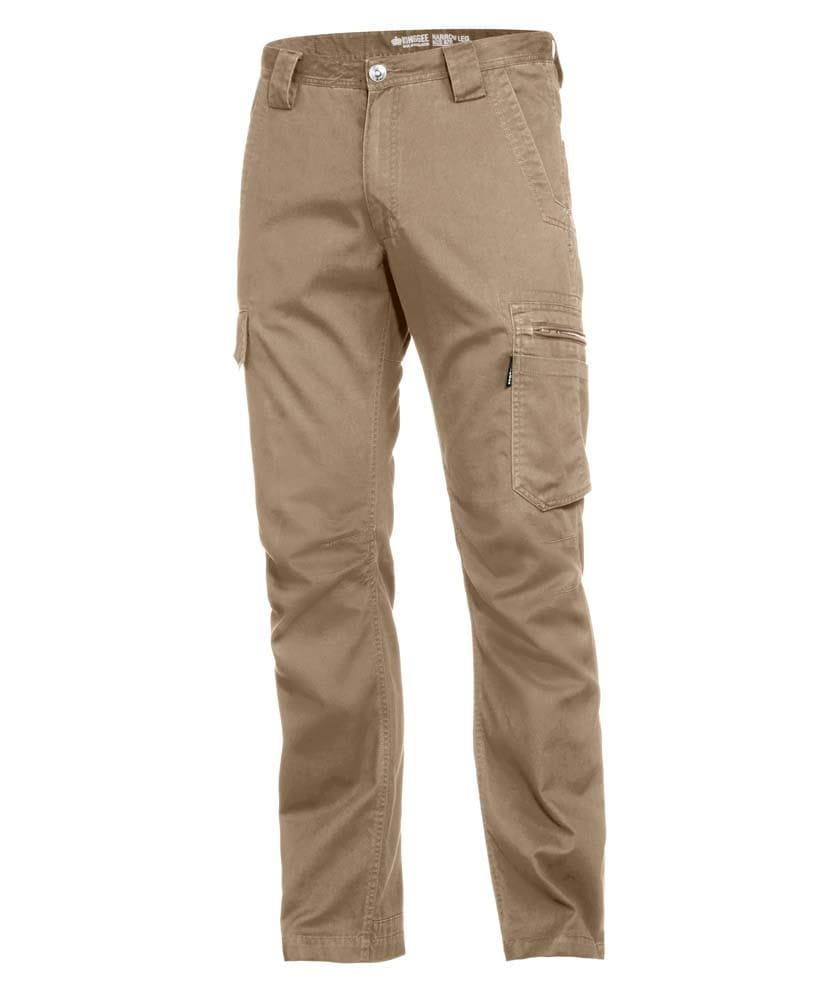 KingGee Work Wear KingGee Summer Tradie Pants  K13290