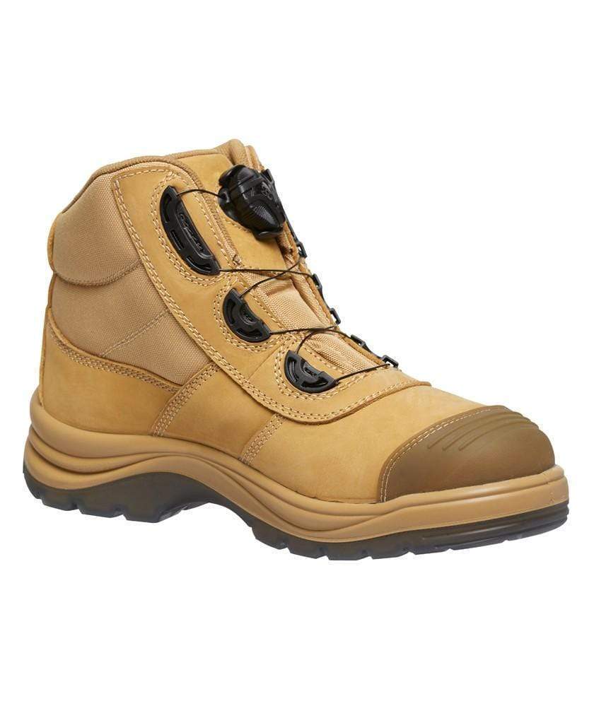 KingGee Work Wear Wheat / 6 KingGee Tradie Boa K27170